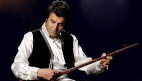 نماهنگ مازندرانی «چکه سما» با صدای اکبر رستگار