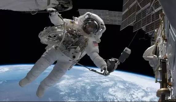 تهدید جدید روسیه: جان فضانوردان آمریکایی در ایستگاه فضایی بین المللی، در خطر است