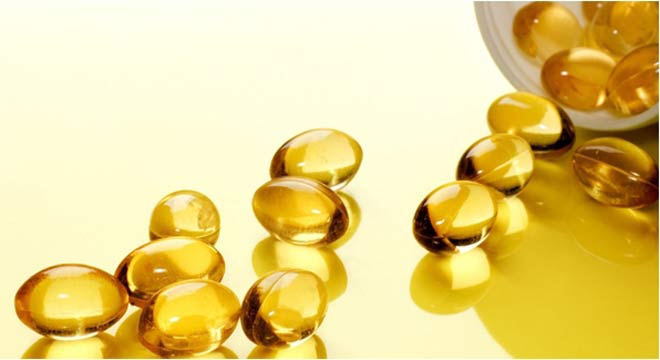 بهترین زمان برای مصرف ویتامین دی و کلسیم