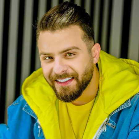 اجرای ترانه زیبا از سروش فرهمند در برنامه احوالپرسی