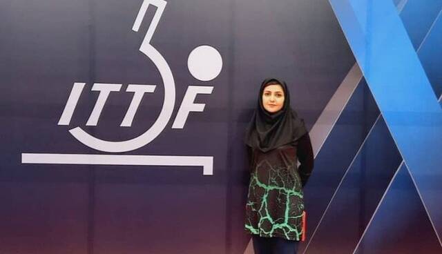 چرا زنان پینگ‌پنگ ایران بدون مربی و سرپرست به قطر اعزام شدند؟!