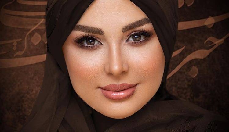 چهره‌ها/ صورت زخم و کبود نیوشا ضیغمی