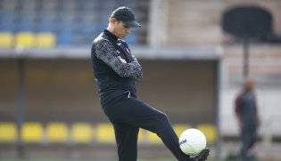 پرسپولیسی‌ها آماده دربی سرنوشت‌ساز