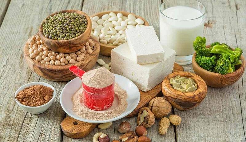 مصرف زیاد پروتئین این بلا را بر سر مردان می‌آورد  