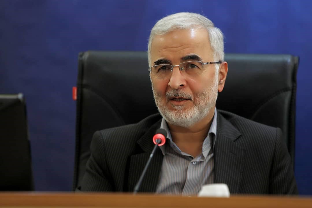 کشف و توقیف ۱۱۰۰ تن از انواع موادمخدر و روانگردان در ایران طی سال ۲۰۲۱