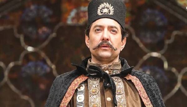 جراحی زیبایی زاویه سازی فک ناصرالدین شاه!