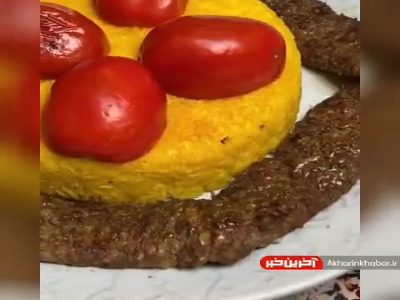 آموزش تهیه کباب تابه ای متفاوت و لذیذ