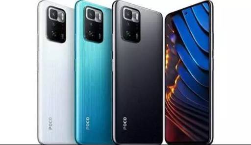 آپدیت MIUI 13 برای گوشی پوکو X3 GT منتشر شد