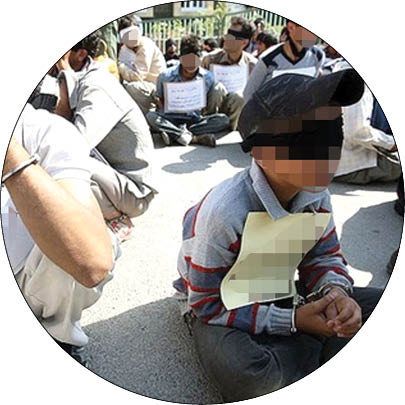 نگاهی روان شناسانه به سرقت های کودکانه