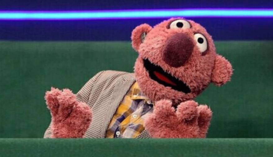 حرف منشوری جناب خان در برنامه خندوانه!