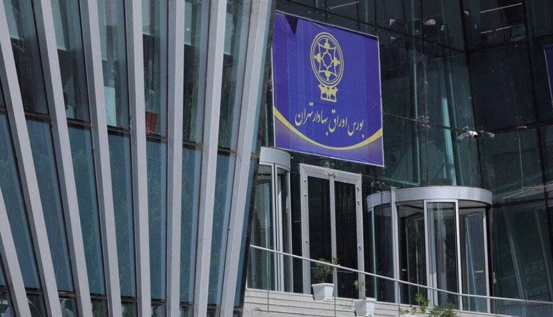 رشد ۲۰۰۰ درصدی درآمد یک شرکت بورسی رشد ۲۰۰۰ درصدی درآمد یک شرکت بورسی
