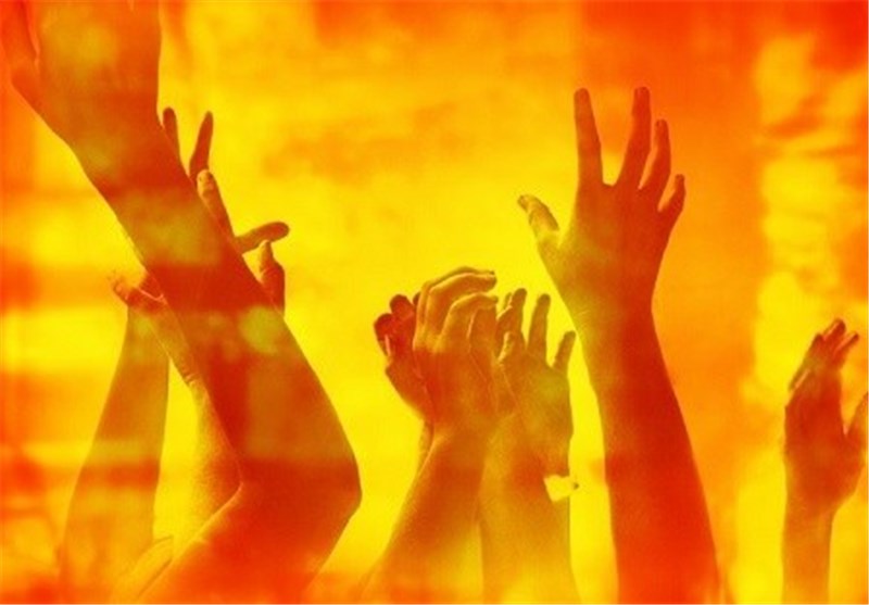 چرا خدا از جهنم حرف میزنه؟