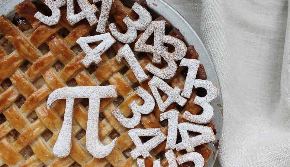 روز پی (π) چه روزی است و چرا آن را جشن می‌گیرند؟