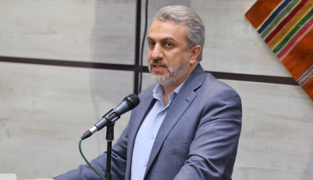 فاطمی‌امین: رشد ۸ درصدی اقتصاد ناممکن نیست