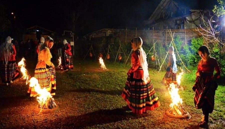 چهارشنبه سوری و آنچه درباره آن باید بدانید