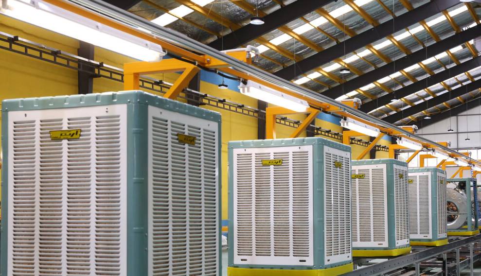 رشد اقتصادی کشور ۴ برابر متوسط شد