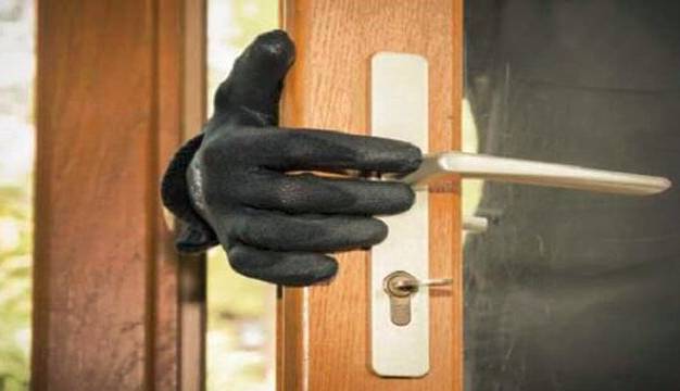 روایت‌هایی تکان‌دهنده از سرقت