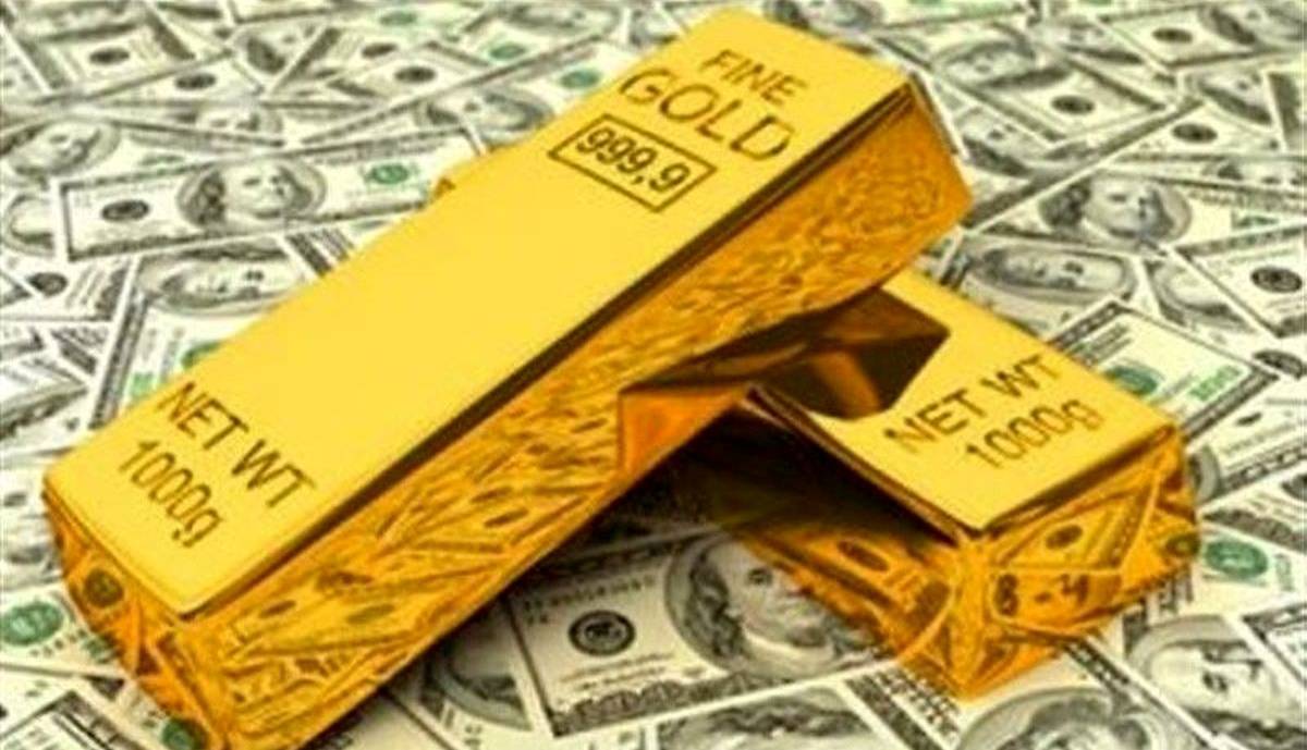 سقوط دلار در کانال 26 هزار تومان؛ طلا ارزان شد