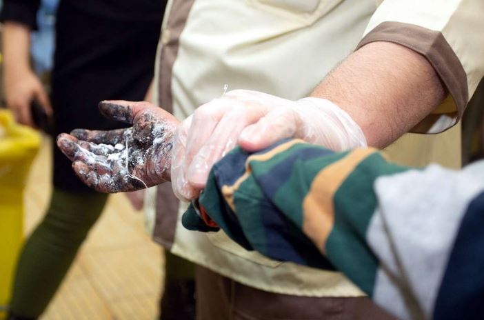 شمار فوتی های حوادث چهارشنبه سوری به 13 نفر رسید