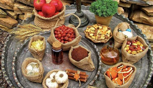 ۸ راهنمای پخت‌ و پز صحیح