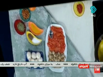 آموزش تهیه شامی ساده به نام واویشکا قارچ