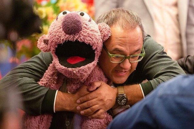 عواقب ترساندن جناب خان