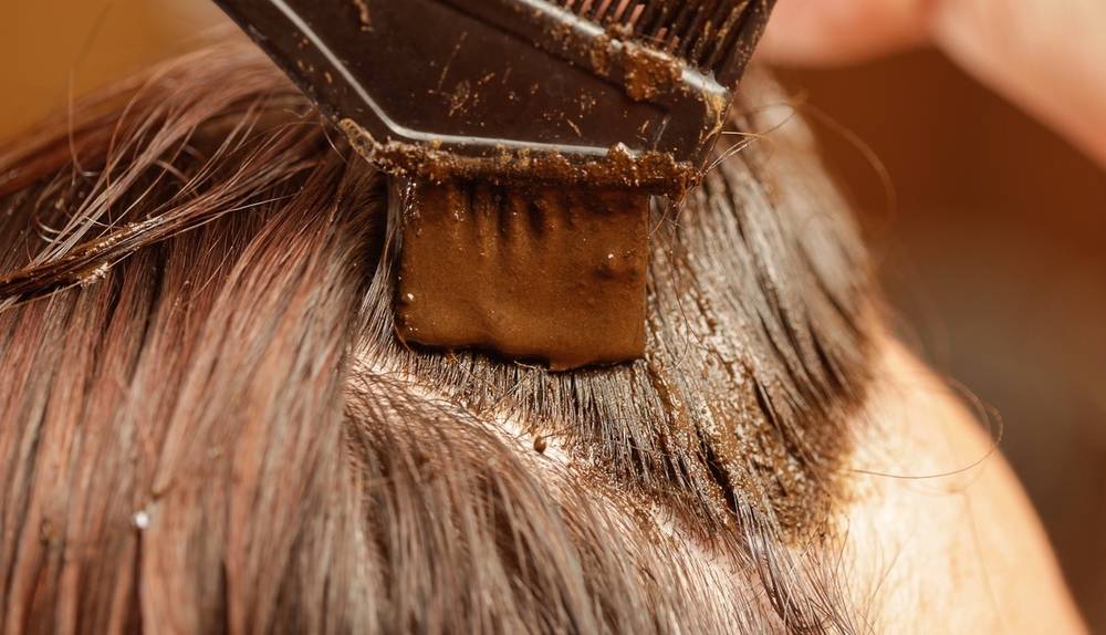 خواص حنا برای مو را بشناسید