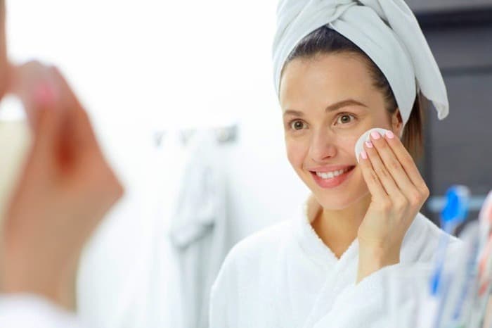 با این کارها، صورت تان جوان‌ تر از سن تان می شود