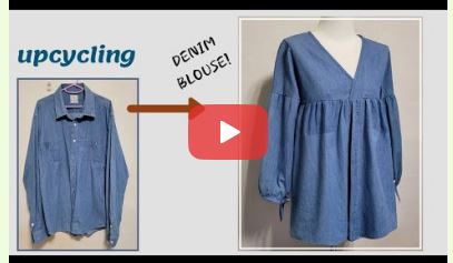 آموزش تغییر مدل پیراهن در آستانه سال نو