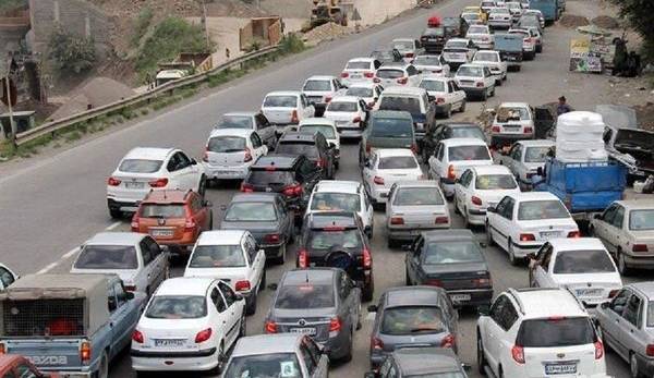 حذف ملاک رنگبندی کرونایی شهرها برای سفرهای نوروزی ۱۴۰۱ حذف ملاک رنگبندی کرونایی شهرها برای سفرهای نوروزی ۱۴۰۱