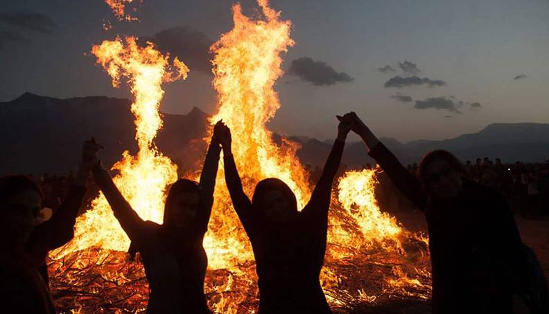 پوست دچار سوختگی ترمیم کامل نمی شود