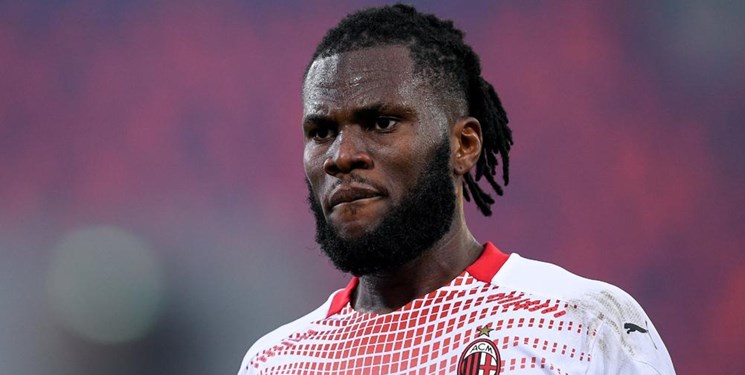 بارسلونا با بازیکن میلان به توافق رسید / 3 مدافع رایگان در لیست ژاوی بارسلونا با بازیکن میلان به توافق رسید / 3 مدافع رایگان در لیست ژاوی