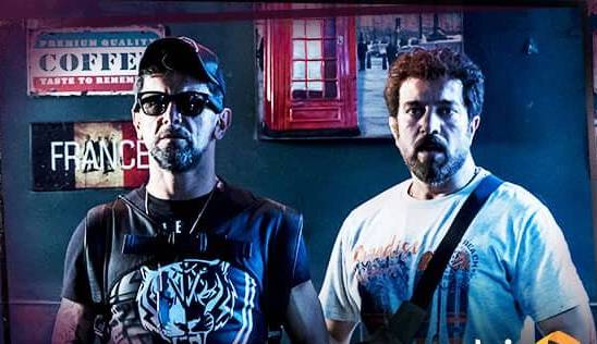 نخستین آنونس سریال «ساخت ایران۳» منتشر شد