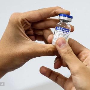 «برکت» چگونه به باشگاه تولیدکنندگان واکسن جهان پیوست