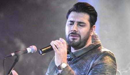 ترانه زیبا و به یاد ماندنی احسان خواجه امیری با نام «عاشقم من»