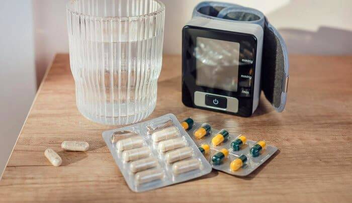 نکات مهم و بهترین زمانِ مصرف داروی فشار خون