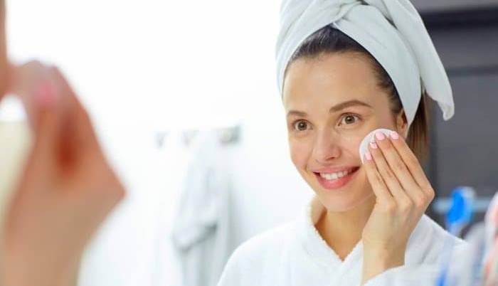 با این کارها، صورتتان جوون‌تر از سنتون میشه