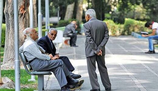 اعلام جزییات افزایش حقوق بازنشستگان نیروهای مسلح