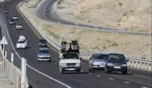 وجود پنج هزار نقطه حادثه خیز در کشور