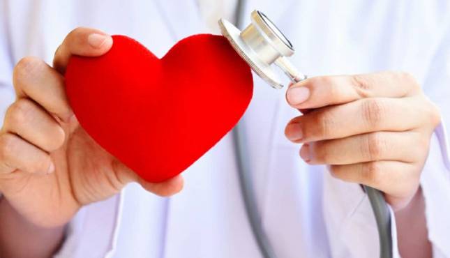 گرفتن سرنخ بیماری های قلبی در زنان با یک ماموگرافی معمولی