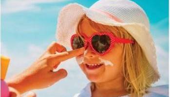 کرم‌های ضدآفتاب چطوری از پوست محافظت می‌کنند؟