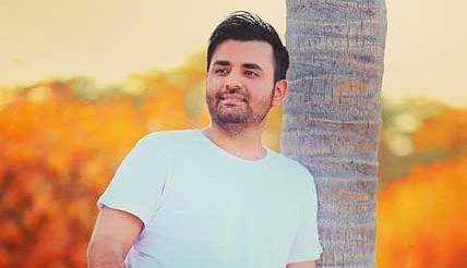 تیزر آهنگ جدید میثم ابراهیمی به اسم «باب دلمی»