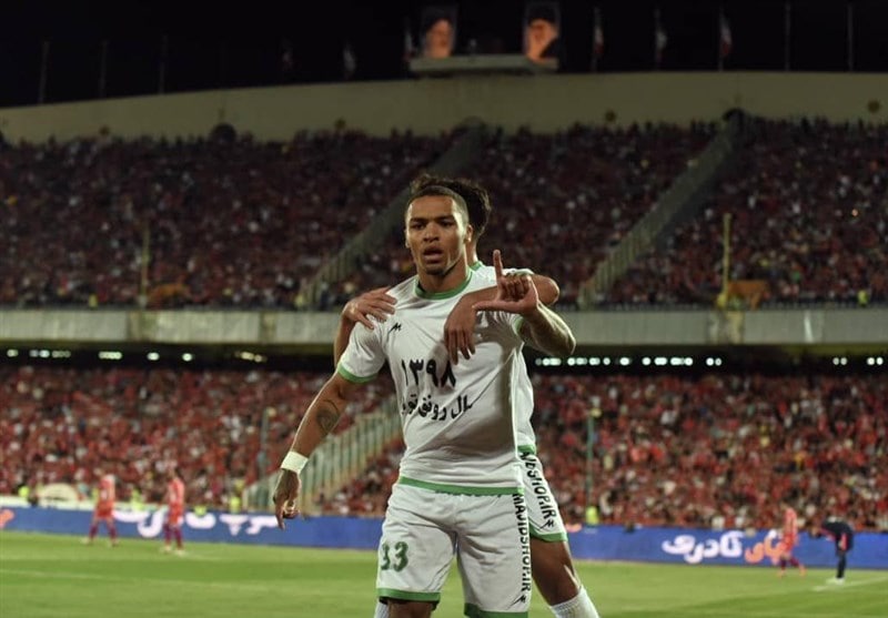 ماشین در تونل وحشت؛ کابوس صفر امتیازی شدن!