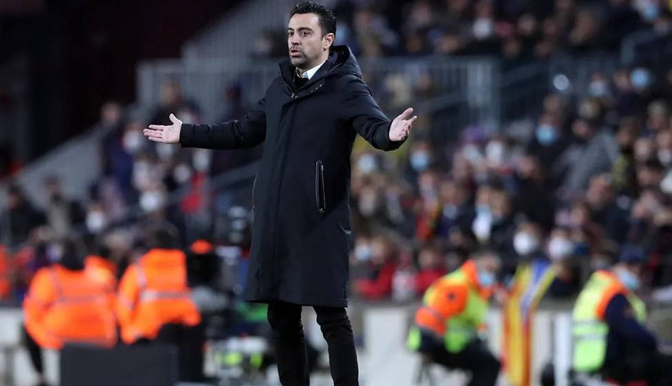 وعده بزرگ رییس بارسلونا به ژاوی وعده بزرگ رییس بارسلونا به ژاوی