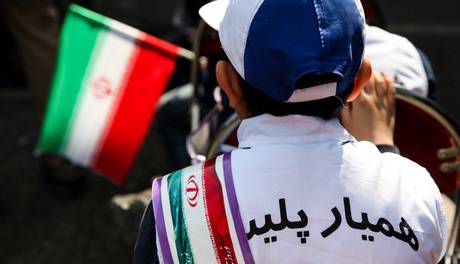 نقش ۲۰ درصدی همیاران پلیس در کاهش آسیب‌دیدگی تصادفات