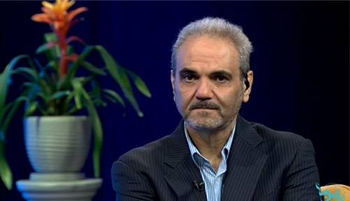 التماس «جواد خیابانی» برای واکسن زدن مردم با یادی از خواهر فقیدش