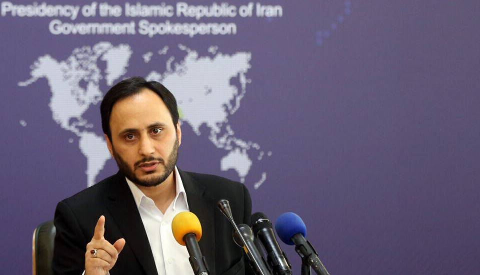 بهادری جهرمی سقف تسهیلات قرض الحسنه را اصلاح کرد