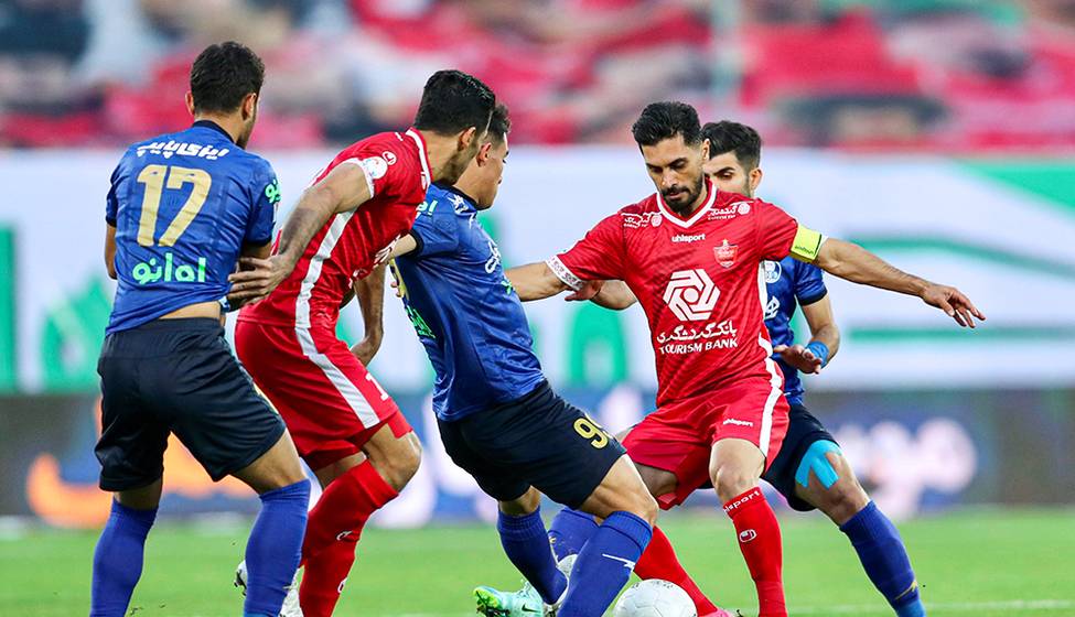 قول میدهم جام امسال هم برای پرسپولیس است! قول میدهم جام امسال هم برای پرسپولیس است!