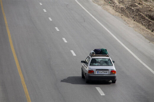 استان‌های خلوت‌تر برای سفر اعلام شد