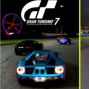 ویدیوی مقایسه کیفیت بازی Gran Turismo 7 و Forza Motorsport 7